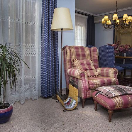Apartamento Completo Monovar Eksteriør bilde