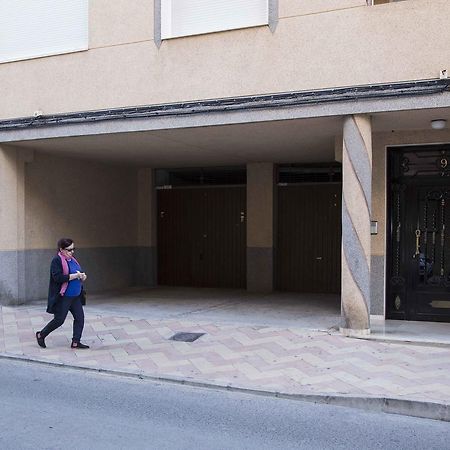 Apartamento Completo Monovar Eksteriør bilde