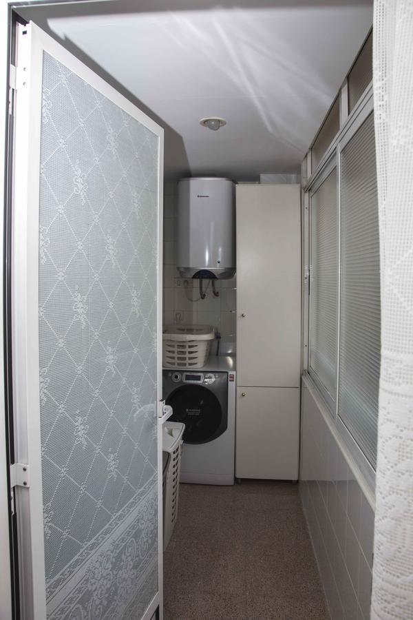 Apartamento Completo Monovar Eksteriør bilde